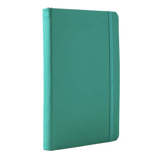 6" x 8" Hardcover Dot Journal by Artist's Loft